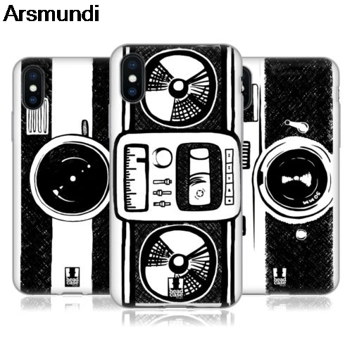 Arsmundi HEAD CASE DESIGNS HAND DRAWN GADGETS Phone Cases for iPhone 4 5C 5S 6S 7 8 XR XS Max PLUS Case Soft TPU Rubber Silicone
Arsmundi HEAD CASE DESIGNS HAND DRAWN GADGETS Phone Cases for iPhone 4 5C 5S 6S 7 8 XR XS Max PLUS Case Soft TPU Rubber Silicone