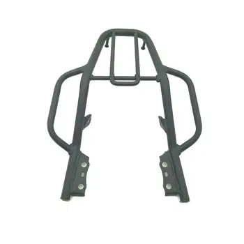For Yamaha Tricker XG 250 XG250 2003-2014 Rear Luggage Rack Support Holder Saddlebag Cargo Shelf Bracket
For Yamaha Tricker XG 250 XG250 2003-2014 Rear Luggage Rack Support Holder Saddlebag Cargo Shelf Bracket