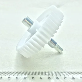 2pcs/lot 83mm meat grinder parts meat grinder gears geepas, Kenwood, Zelmer, Moulinex fit BEKO
2pcs/lot 83mm meat grinder parts meat grinder gears geepas, Kenwood, Zelmer, Moulinex fit BEKO