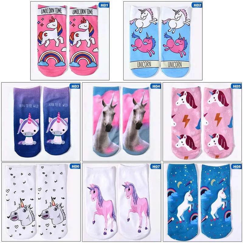 Unisex Flamingo Cute Unicorn Socks Women Funny 3D Print Socks For Pregnant Maternity Sokken Winter Autumn Spring
Unisex Flamingo Cute Unicorn Socks Women Funny 3D Print Socks For Pregnant Maternity Sokken Winter Autumn Spring