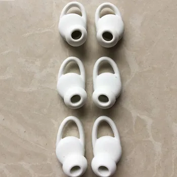 White 3pair S/M/L Earbud Gel Earbud Tips For Meizu EP51 In-Ear Sport Bluetooth Headphones Replacement Eartips Earbuds Earhook
White 3pair S/M/L Earbud Gel Earbud Tips For Meizu EP51 In-Ear Sport Bluetooth Headphones Replacement Eartips Earbuds Earhook