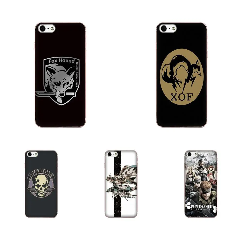 Outer Heaven Metal Gear Solid V The Phantom Pain For Samsung Galaxy Note 5 8 9 S3 S4 S5 S6 S7 S8 S9 S10 mini Edge Plus Lite
Outer Heaven Metal Gear Solid V The Phantom Pain For Samsung Galaxy Note 5 8 9 S3 S4 S5 S6 S7 S8 S9 S10 mini Edge Plus Lite