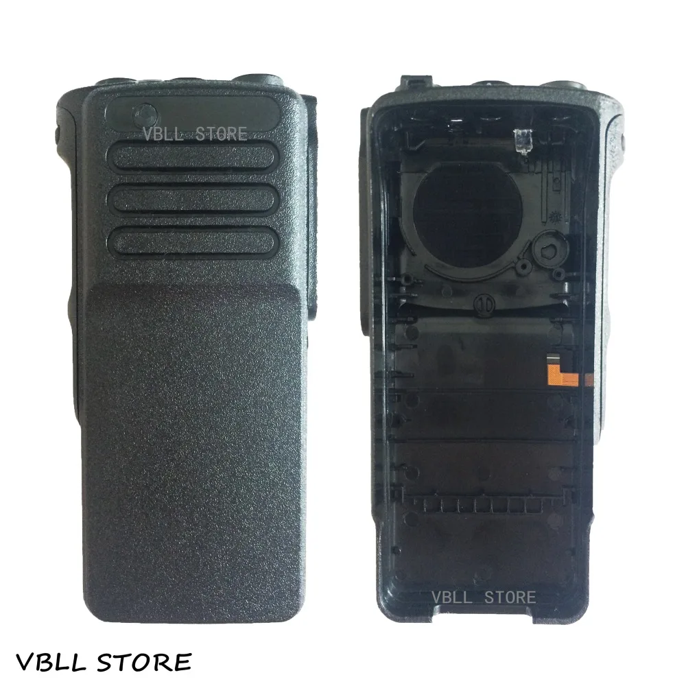 PMLN7361A PMLN7239A Black Replacement Repair Kit Case Housing Cover For Motorola XPR7350e Portable Radio
PMLN7361A PMLN7239A Black Replacement Repair Kit Case Housing Cover For Motorola XPR7350e Portable Radio