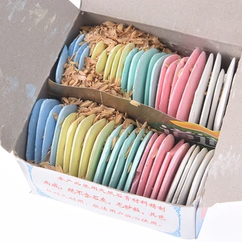 50PCS/Lot Colorful Tailors Resin Chalks Assorted Fabric Marking Sewing Chalk 9.5*9.5*5cm
50PCS/Lot Colorful Tailors Resin Chalks Assorted Fabric Marking Sewing Chalk 9.5*9.5*5cm