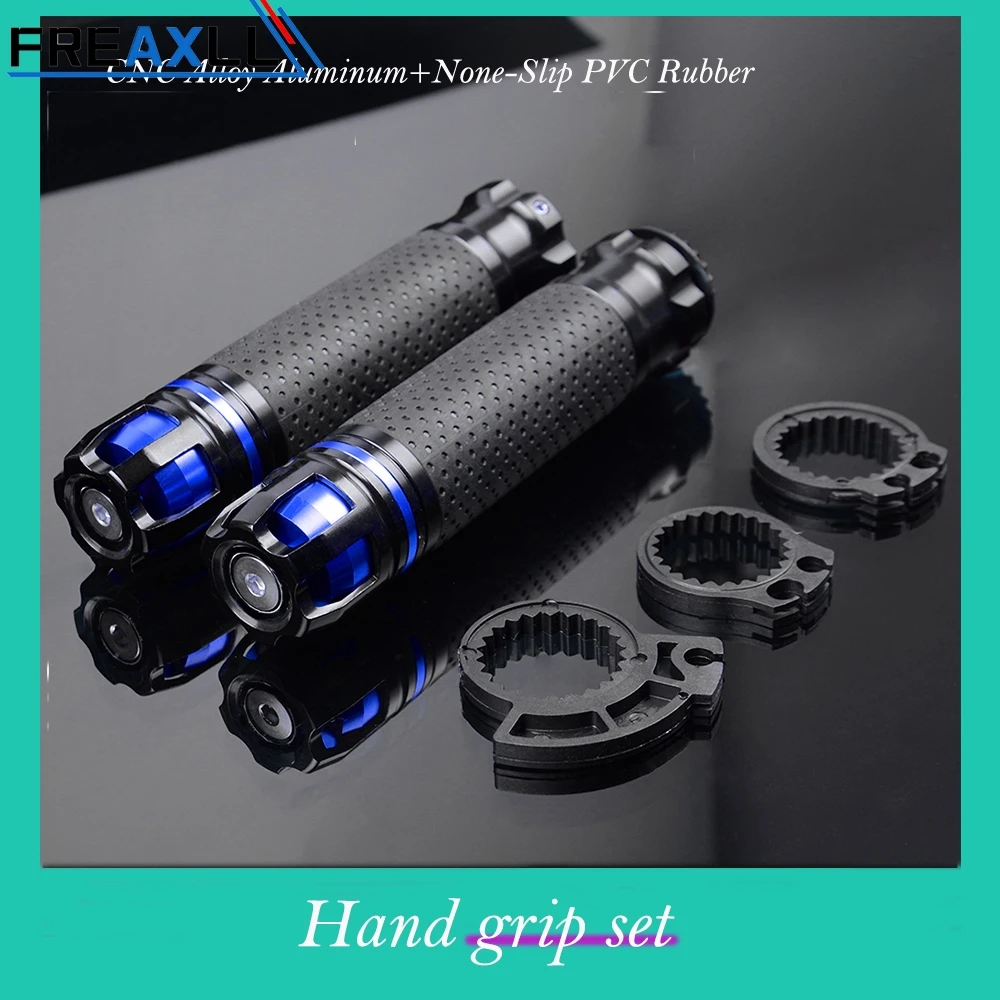 FREAXLL Motorcycle Protaper motocross Handle Bar DIRT PIT BIKE 7/8" HANDLEBAR | Автомобили и мотоциклы