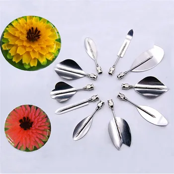 10 Gelatin Art needles in each set Gelatin Art Needles Tools Gracilaria Jelly 3D Pudding Cake Tool
10 Gelatin Art needles in each set Gelatin Art Needles Tools Gracilaria Jelly 3D Pudding Cake Tool