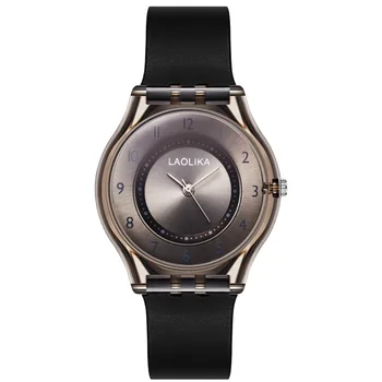 2019 Simple Creative Concept Personality Fashion Trend Sports Technology Student Waterproof Tape Quartz Watch for Men and Women
2019 Simple Creative Concept Personality Fashion Trend Sports Technology Student Waterproof Tape Quartz Watch for Men and Women
