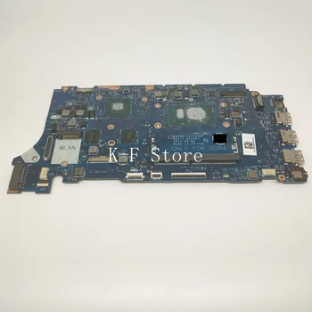 kaifull FOR Dell 7472 7572 Laptop Motherboard W/ i7-8550U CPU and MX150 GPU DDH40 LA-F251P WV6GW 0WV6GW CN-0WV6GW DDR4
kaifull FOR Dell 7472 7572 Laptop Motherboard W/ i7-8550U CPU and MX150 GPU DDH40 LA-F251P WV6GW 0WV6GW CN-0WV6GW DDR4