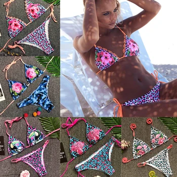 Mini Bikinis Push Up Swimwear Women Swimsuit Micro Bikini Mujer String Biquine Feminino 2018 Swiming Suit Sexy Bathing Suits
Mini Bikinis Push Up Swimwear Women Swimsuit Micro Bikini Mujer String Biquine Feminino 2018 Swiming Suit Sexy Bathing Suits
