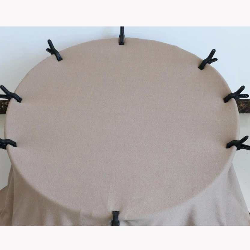 Round Newborn Posing Strand Beanbag Metallic Backdrop Stand Frame for Newborn Photography Props
Round Newborn Posing Strand Beanbag Metallic Backdrop Stand Frame for Newborn Photography Props