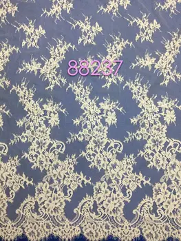 High Quality france Lace Fabric For Wedding Dresses 2016 New Laces fabric for wedding dress
High Quality france Lace Fabric For Wedding Dresses 2016 New Laces fabric for wedding dress