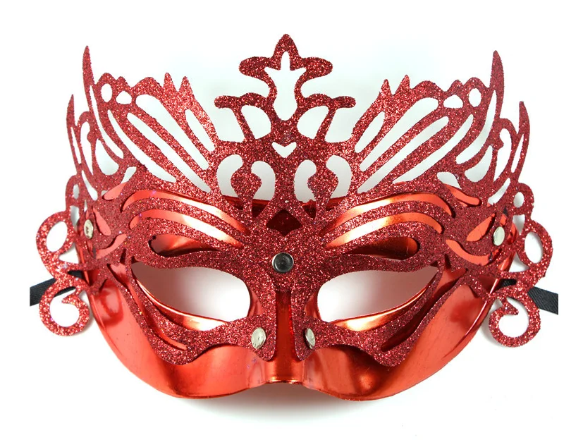 New Year hollow Butterfly Dance mask goggles nightclub Christmas Princess Crown Eye Half Face Masks Masquerade Costume Party
New Year hollow Butterfly Dance mask goggles nightclub Christmas Princess Crown Eye Half Face Masks Masquerade Costume Party