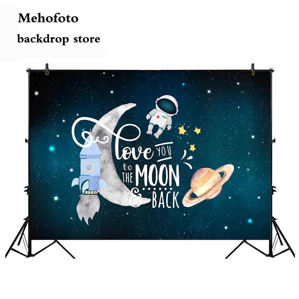 Mehofoto The Scientist Photo Background Cartoon Universe Backdrop for Birthday Decoration Supplies Astronaut Theme Design Banner
Mehofoto The Scientist Photo Background Cartoon Universe Backdrop for Birthday Decoration Supplies Astronaut Theme Design Banner