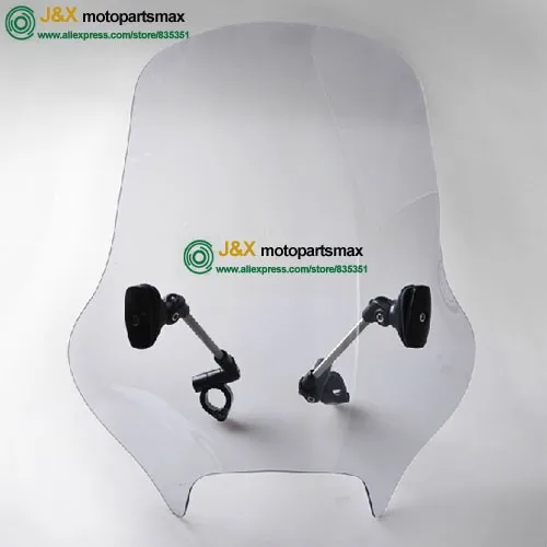 WINDSHIELD WINDSCREEN CB1300 XJR1200 YBR250 CB400 GN250 Motorcycle windshield modified windshield modified front windshield
WINDSHIELD WINDSCREEN CB1300 XJR1200 YBR250 CB400 GN250 Motorcycle windshield modified windshield modified front windshield