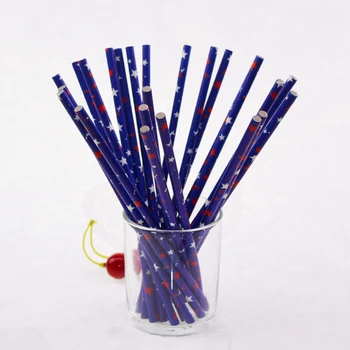 25pcs/lot Red Star Paper Straws Biodegradable Straws for Birthday Wedding Baby Shower Birthday Party Decorations Xmas
25pcs/lot Red Star Paper Straws Biodegradable Straws for Birthday Wedding Baby Shower Birthday Party Decorations Xmas