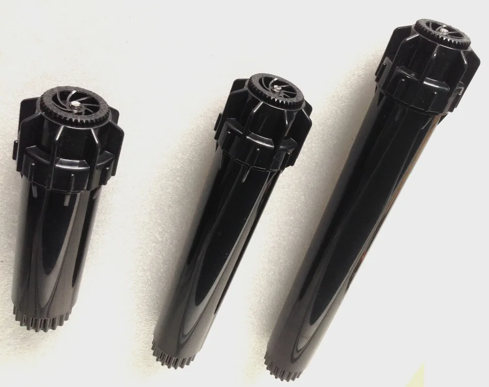 Z&W ACC series Simple Adjust Gear Drive Rotor for 1/2-Inch Riser, Adjustable 0 to 360 Pattern, 1.2m-5.5m Feet Spray Distance
Z&W ACC series Simple Adjust Gear Drive Rotor for 1/2-Inch Riser, Adjustable 0 to 360 Pattern, 1.2m-5.5m Feet Spray Distance