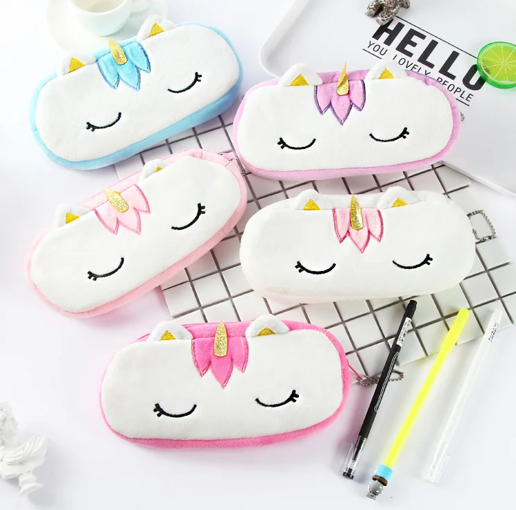 Kawaii NEW 21CM Approx. Unicorn Plush Stuffed Toy USE as Plush Coin Bag Purse , 5Colors. Plush Toys
Kawaii NEW 21CM Approx. Unicorn Plush Stuffed Toy USE as Plush Coin Bag Purse , 5Colors. Plush Toys