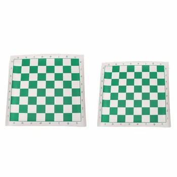 Imitation Leather Chessboard Standard International Chess Kid Educational Games Chess Games Entertainment
Imitation Leather Chessboard Standard International Chess Kid Educational Games Chess Games Entertainment