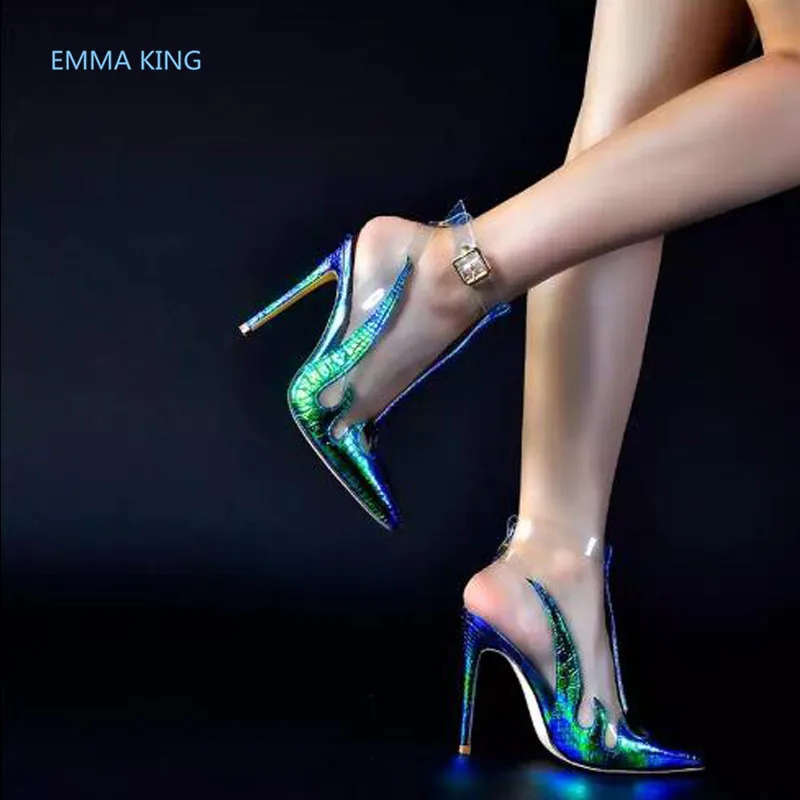 2019 Women Pumps Summer Gladiator Sandals Pointed Toe Ankle Buckle Strap Sexy High Heels Ladies Party Shoes Woman Roman Sandals
2019 Women Pumps Summer Gladiator Sandals Pointed Toe Ankle Buckle Strap Sexy High Heels Ladies Party Shoes Woman Roman Sandals