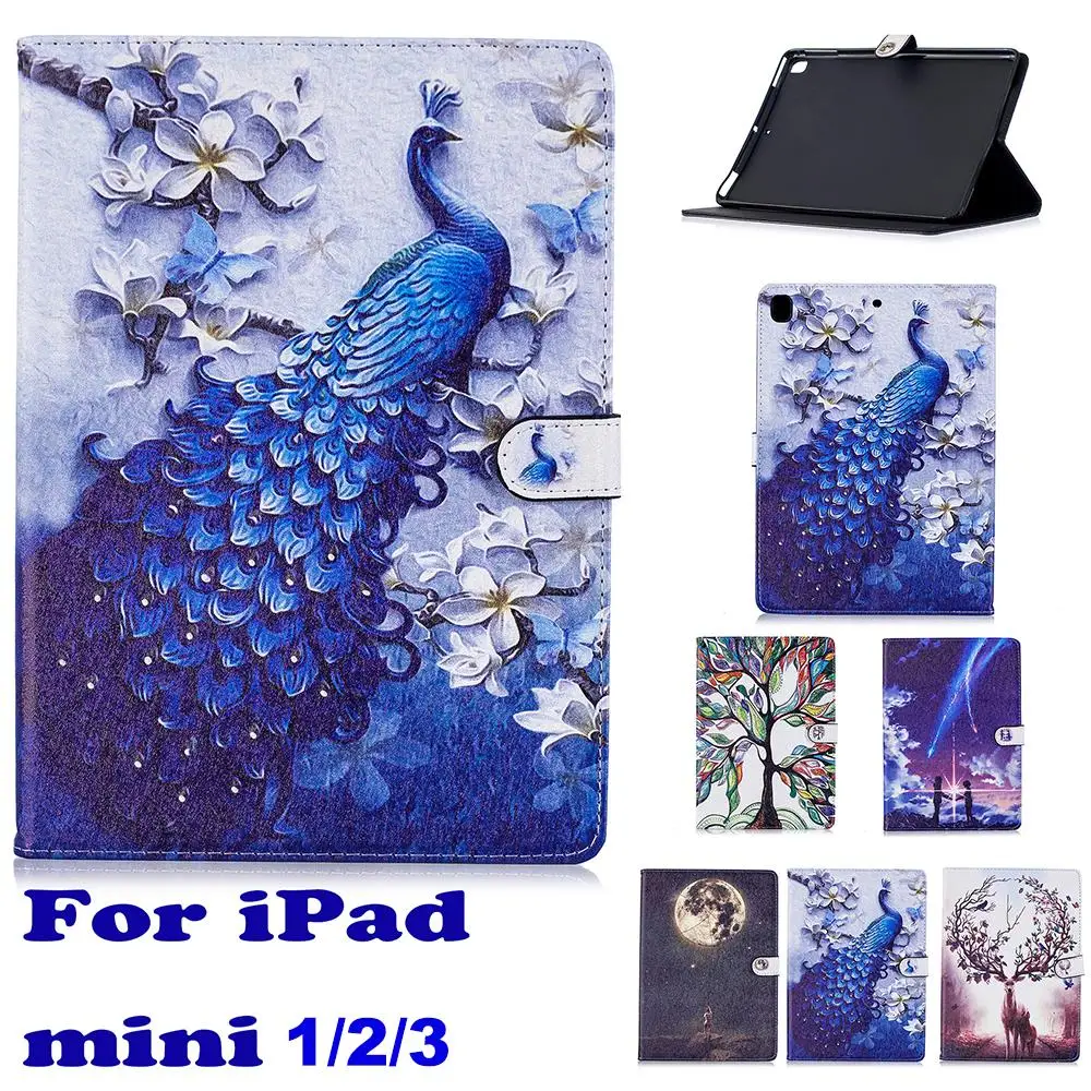 Fashion cartoon Owl the Eiffel Tower Giraffa Painted Flip Stand holder Case cover for Apple ipad mini 1 2 3 case coque para capa
Fashion cartoon Owl the Eiffel Tower Giraffa Painted Flip Stand holder Case cover for Apple ipad mini 1 2 3 case coque para capa