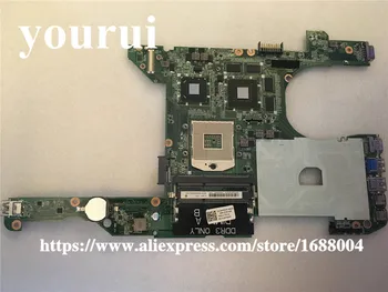 High Quality MB C9RHD 0C9RHD CN-0C9RHD For Dell L501X Laptop Motherboard DAGM6BMB8F0 GT420M 1GB HM57 DDR3 100% Tested
High Quality MB C9RHD 0C9RHD CN-0C9RHD For Dell L501X Laptop Motherboard DAGM6BMB8F0 GT420M 1GB HM57 DDR3 100% Tested