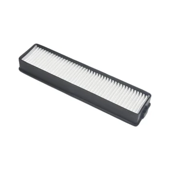 1pc Hepa filter H11 dust cleaning filter for LG Hom Bot VR6270LVM VR65710 VR6260LVM VR series vacuum cleaner filter replacements
1pc Hepa filter H11 dust cleaning filter for LG Hom Bot VR6270LVM VR65710 VR6260LVM VR series vacuum cleaner filter replacements