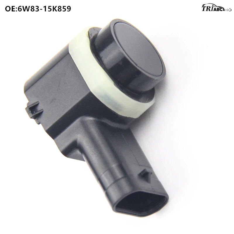 6W83-15K859 PDC parking Sensor For Jaguar FORD USA EDGE U38 MONDEO IV Turnier BA7 MUSTANG Convertible EXPEDITION Car accessory
6W83-15K859 PDC parking Sensor For Jaguar FORD USA EDGE U38 MONDEO IV Turnier BA7 MUSTANG Convertible EXPEDITION Car accessory