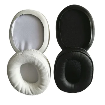 SHELKEE Replacement Ear pads Cushion Cups Ear Cover Earpads Repair parts for JBLJ55 J55a J55i
SHELKEE Replacement Ear pads Cushion Cups Ear Cover Earpads Repair parts for JBLJ55 J55a J55i