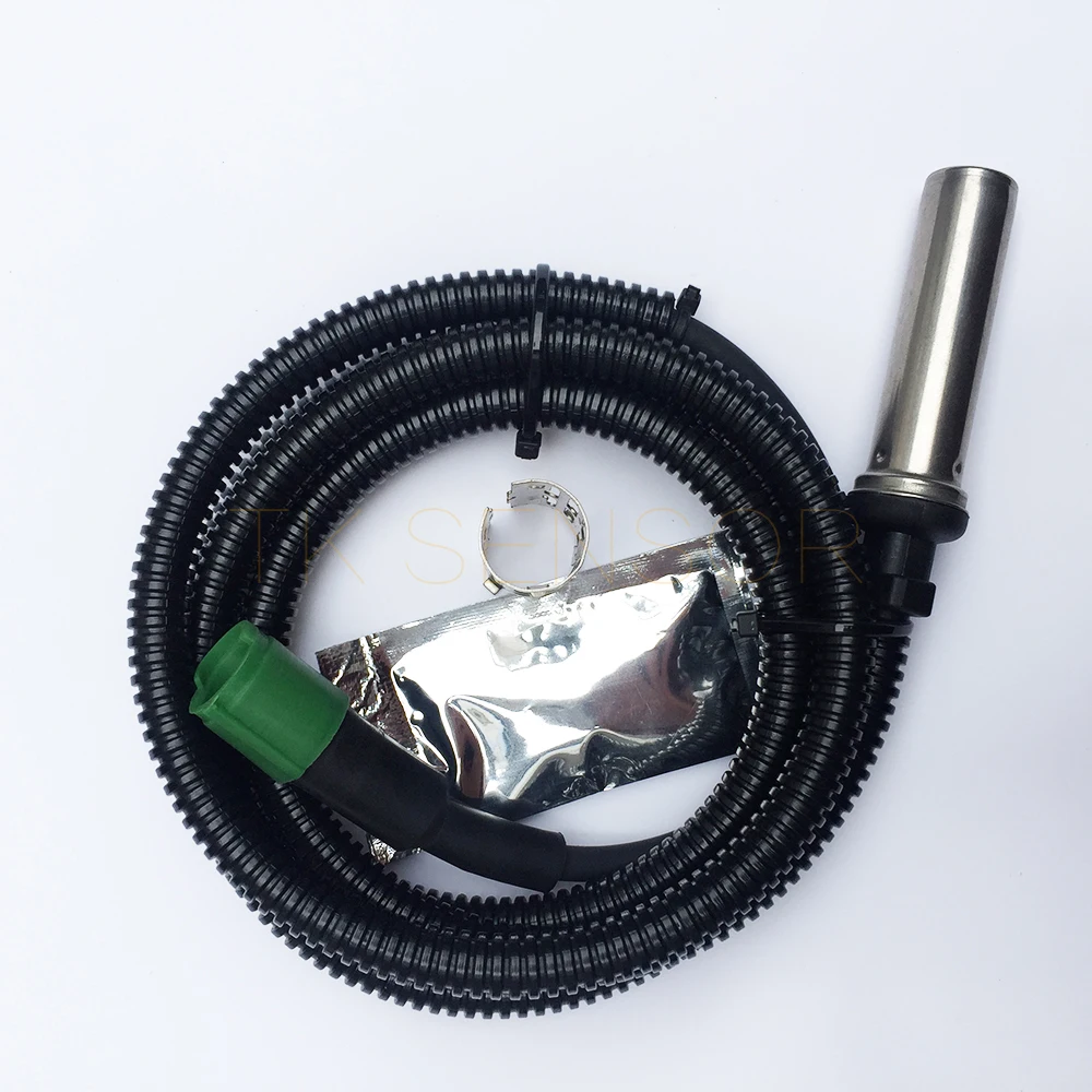 4410329090 1530693 1892049 ABS Sensor, Wheel Sensor 
4410329090 1530693 1892049 ABS Sensor, Wheel Sensor