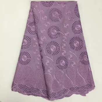 African Lace Fabric With Stone Lace 2017 High Quality Swiss Voile Lace In Switzerland Nigerian Wedding Dress Material 100%cotton
African Lace Fabric With Stone Lace 2017 High Quality Swiss Voile Lace In Switzerland Nigerian Wedding Dress Material 100%cotton