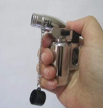10pcs/lot vape Click N Vape Mini Herbal Vaporizer Trouch Flame Lighter With Built-in WindProof Lighter Torch Lighter gas lighter
10pcs/lot vape Click N Vape Mini Herbal Vaporizer Trouch Flame Lighter With Built-in WindProof Lighter Torch Lighter gas lighter