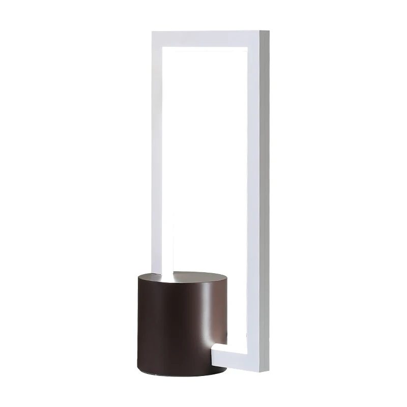 Modern led desk lamps table lamp decorative home bedroom creative living room luxury new design contemporary reading lights
Modern led desk lamps table lamp decorative home bedroom creative living room luxury new design contemporary reading lights