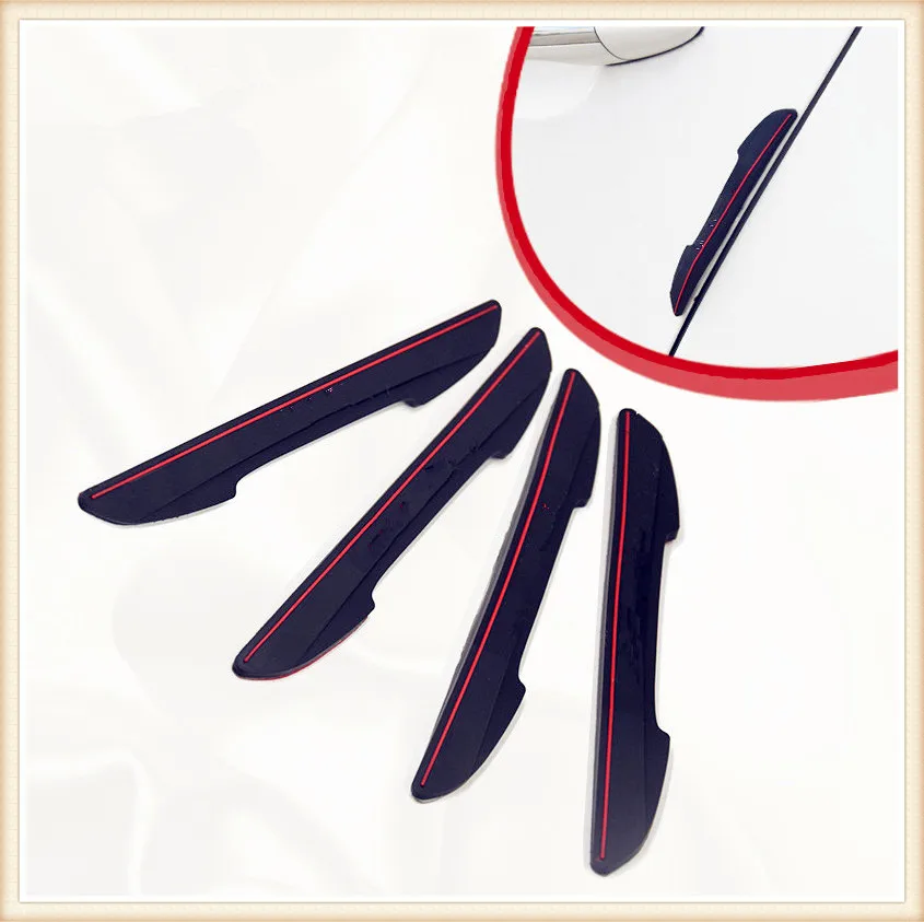 Car Door Guard Edge Corner Protector Strip Scratch Crash Bar for Ford C-MAX Flex B-MAX Atlas Five FG F-350 F-250 E-Series
Car Door Guard Edge Corner Protector Strip Scratch Crash Bar for Ford C-MAX Flex B-MAX Atlas Five FG F-350 F-250 E-Series