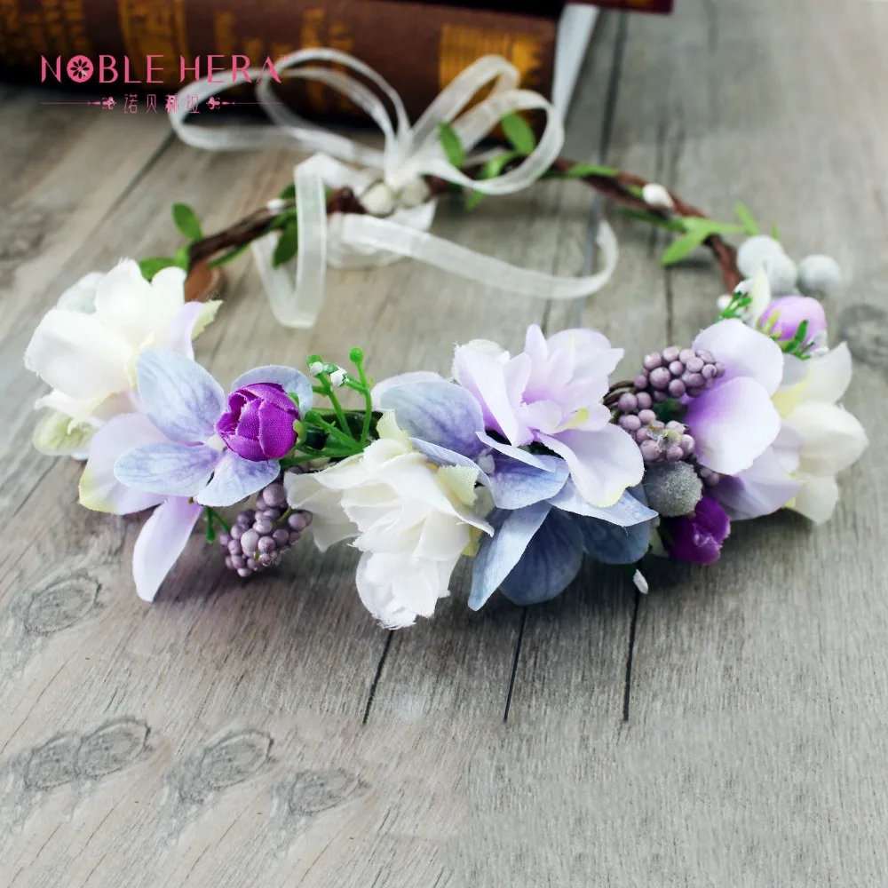 free shipping bride wedding wreath head flowers wrist flower corsage flower girl hair accessories Kid party Flower crown
free shipping bride wedding wreath head flowers wrist flower corsage flower girl hair accessories Kid party Flower crown