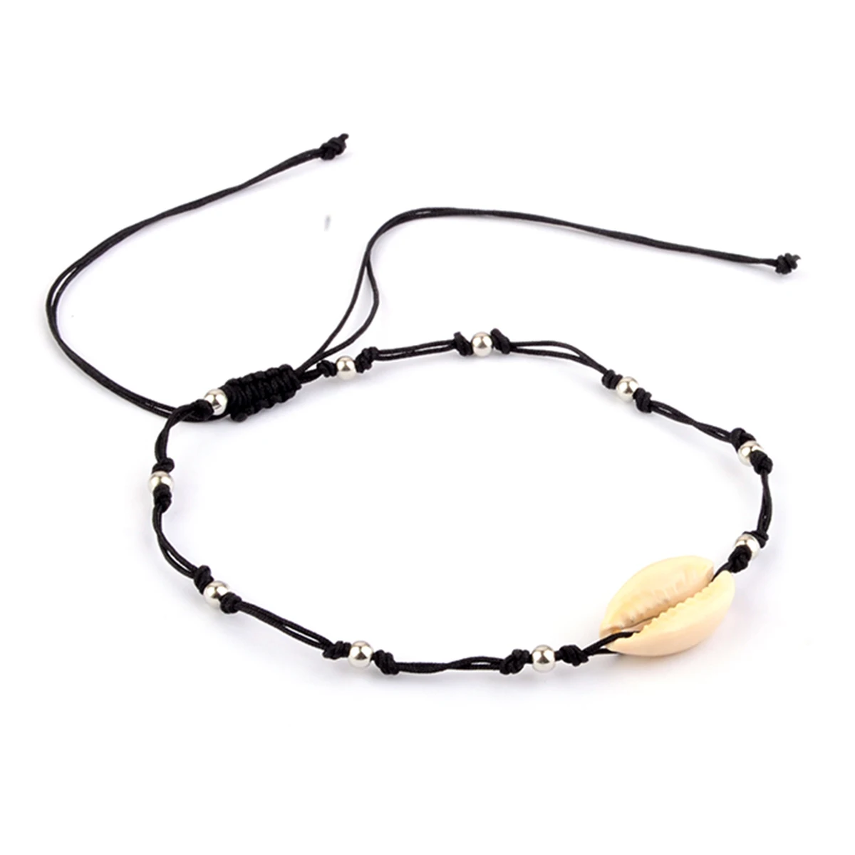 Bohemian Shell Ankle Bracelet Punk Women Foot Jewelry Charming Cowrie Shells Beach Sandal Barefoot Anklets Shellhard
Bohemian Shell Ankle Bracelet Punk Women Foot Jewelry Charming Cowrie Shells Beach Sandal Barefoot Anklets Shellhard
