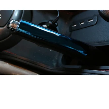 Lsrtw2017 Stainless Steel Car Brake Lever Panel Trims for Chevrolet Cruze 2009 2010 2011 2012 2013 2014 2015
Lsrtw2017 Stainless Steel Car Brake Lever Panel Trims for Chevrolet Cruze 2009 2010 2011 2012 2013 2014 2015