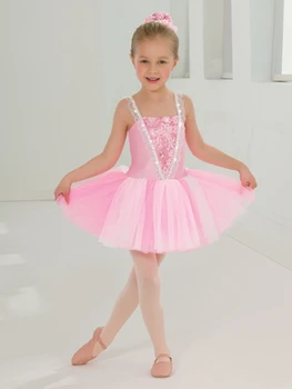 Princess Skirt Ballet Dance children's Skirt Skirt Pettiskirt Stage Performance Clothing Practice Clothes Dress
Princess Skirt Ballet Dance children's Skirt Skirt Pettiskirt Stage Performance Clothing Practice Clothes Dress