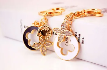 free shipping 30pcs/lot rhinestone four clever keychain purse hanger favors for bridal showers birthday party gift souvenirs
free shipping 30pcs/lot rhinestone four clever keychain purse hanger favors for bridal showers birthday party gift souvenirs