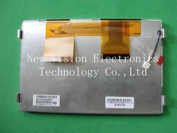 C065VVT01 C065VVT01.0 Original 6.5 inch TFT LCD Display for Car GPS Navigation System
C065VVT01 C065VVT01.0 Original 6.5 inch TFT LCD Display for Car GPS Navigation System