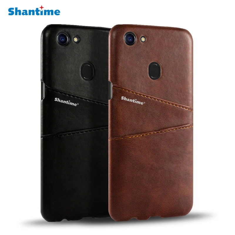 Vintage PU Back Leather Case For OPPO F5 Case Luxury Business Style For OPPO A73 A79 Wallet Card Slots Phone Case
Vintage PU Back Leather Case For OPPO F5 Case Luxury Business Style For OPPO A73 A79 Wallet Card Slots Phone Case