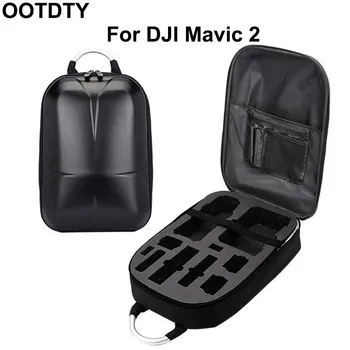 Hard PC Shell Backpack and 2Pairs 8743F Propellers for DJI Mavic 2 Remote Control Devices Accessories Q39D
Hard PC Shell Backpack and 2Pairs 8743F Propellers for DJI Mavic 2 Remote Control Devices Accessories Q39D