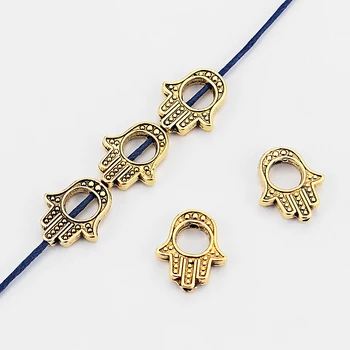 30pcs Luck Hamsa Hand Pendants Fatima Hand Palm For bracelet bangle Necklaces Marking Jewelry Findings 15X13mm
30pcs Luck Hamsa Hand Pendants Fatima Hand Palm For bracelet bangle Necklaces Marking Jewelry Findings 15X13mm