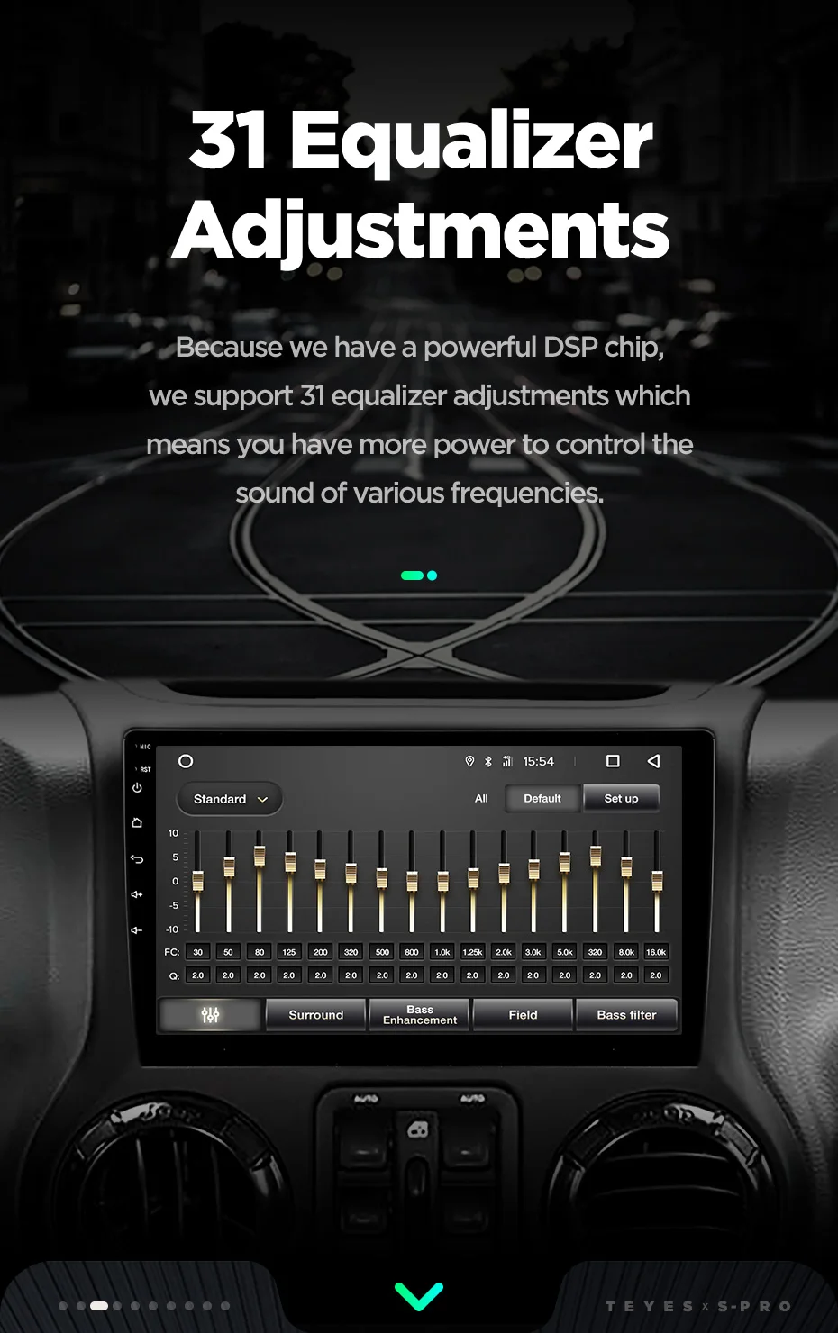 Top TEYES SPRO For Jeep Wrangler 3 JK 2010 2012 2015 2016 2017 Car Radio Multimedia Video Player Navigation GPS Android 8.1 No 2din 10 Top TEYES SPRO For Jeep Wrangler 3 JK 2010 2012 2015 2016 2017 Car Radio Multimedia Video Player Navigation GPS Android 8.1 No 2din 10