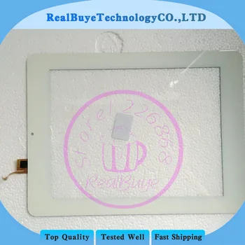 Repalce F0692 KDX White Touch Screen Panel Digitizer Glass Sensor Code Random Delivery
Repalce F0692 KDX White Touch Screen Panel Digitizer Glass Sensor Code Random Delivery