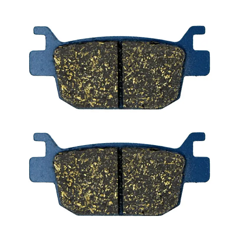 For HONDA TRX 500 TM5/TM6 Fourtrax Foreman 2x4 2005 2006 Motorcycle Brake Pads Front
For HONDA TRX 500 TM5/TM6 Fourtrax Foreman 2x4 2005 2006 Motorcycle Brake Pads Front