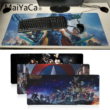 MaiYaCa Custom Skin The Avengers movie Customized MousePads Computer Laptop Anime Mouse Mat gaming mouse pad gamer play mats
MaiYaCa Custom Skin The Avengers movie Customized MousePads Computer Laptop Anime Mouse Mat gaming mouse pad gamer play mats