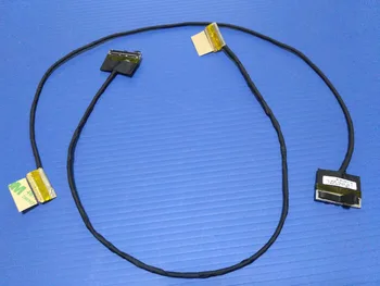 New LCD EDP CABLE for CLEVO P670/P770/P775/P870DM/2/3-G with B173ZAN 40P 60 4K or 1080P /120/144hz screen test OK Free shipping
New LCD EDP CABLE for CLEVO P670/P770/P775/P870DM/2/3-G with B173ZAN 40P 60 4K or 1080P /120/144hz screen test OK Free shipping