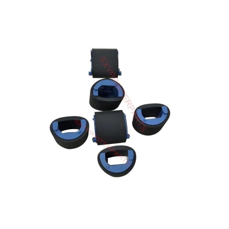 10pcs RL1-1802 Pickup Roller for HP CM1312 CM2320 CP2020 CP2025 M351 M375 M451 M476 Printer Spare Parts
10pcs RL1-1802 Pickup Roller for HP CM1312 CM2320 CP2020 CP2025 M351 M375 M451 M476 Printer Spare Parts