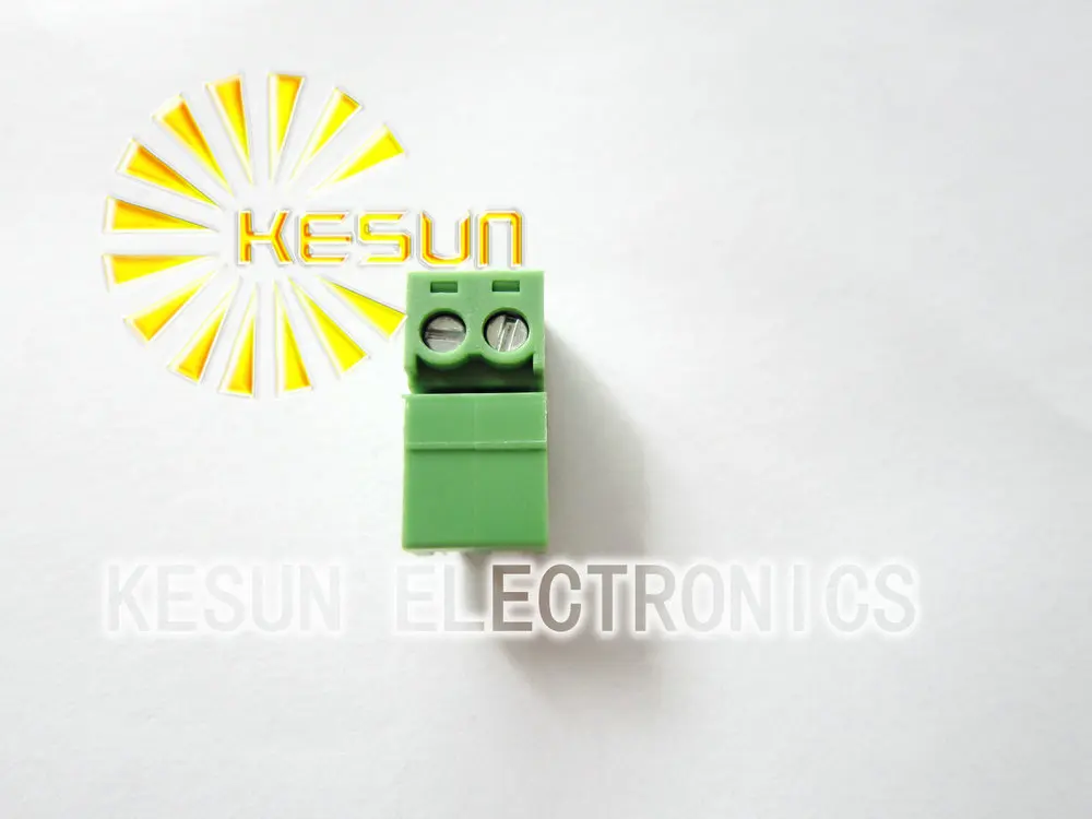 100PCS 2EDGK-3.81-2P + 2EDGR-3.81-2P 2EDGK 2EDGR 2Pin 3.81mm Right Angle Pin Plug-in Screw Terminal Block ROHS
100PCS 2EDGK-3.81-2P + 2EDGR-3.81-2P 2EDGK 2EDGR 2Pin 3.81mm Right Angle Pin Plug-in Screw Terminal Block ROHS