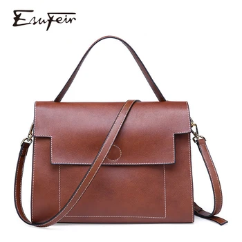 Genuine Leather Luxury Women Handbag Casual Female Shoulder Bag Crossbody Bags for Women Soft Cow Leather Women Bag Purse bolsos
Genuine Leather Luxury Women Handbag Casual Female Shoulder Bag Crossbody Bags for Women Soft Cow Leather Women Bag Purse bolsos
